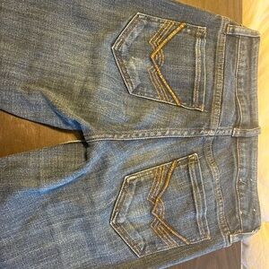 IDYLLWIND by miranda lambert woman’s jeans